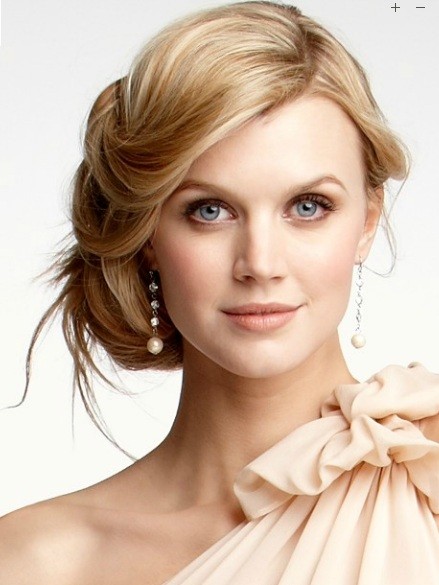 Wedding Hair Inspiration 